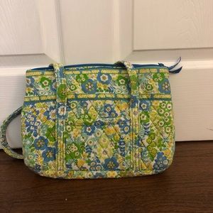 Vera Bradley Tote Bag